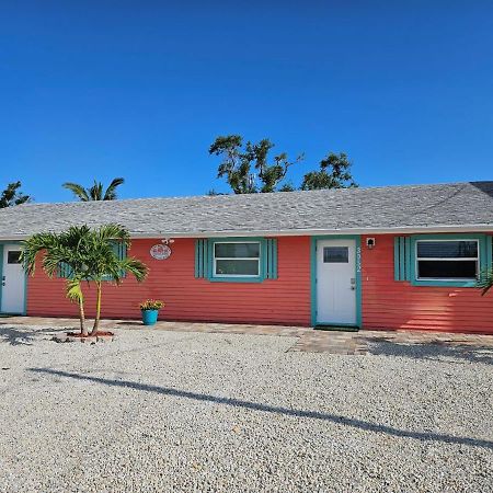 Coral By The Sea #3052 Villa Fort Myers Beach Exterior photo