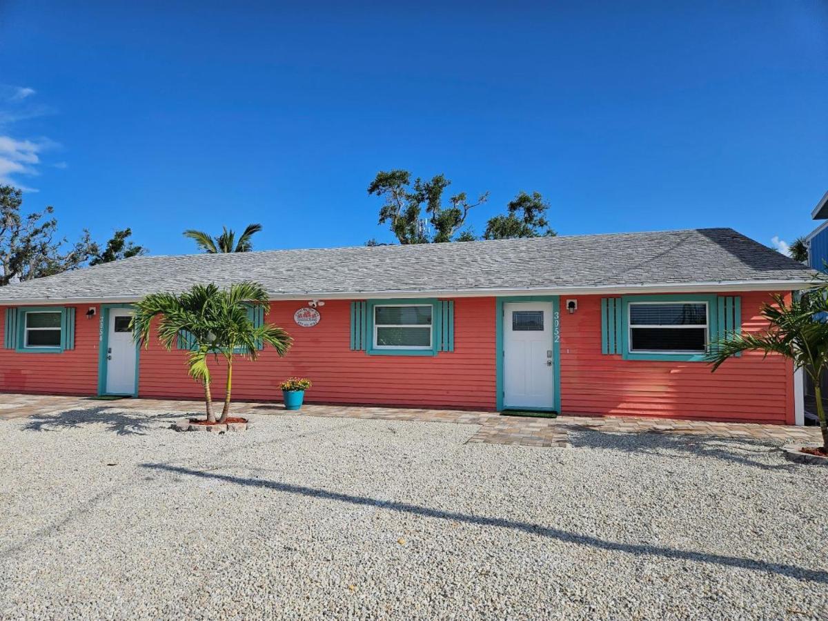 Coral By The Sea #3052 Villa Fort Myers Beach Exterior photo